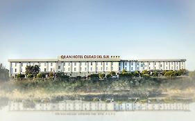 Gran Hotel Ciudad Del Sur